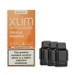 Oxva Xlim Pods Prefilled E-Liquid Cartridges Triple Mango | Guardian Vape Shop