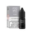 POD SALT Core Nic Salt E-Liquids | Guardian Vape Shop