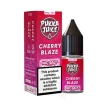 Pukka Juice Nic Salt E-Liquids | Guardian Vape Shop