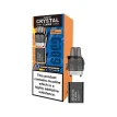SKE Crystal CL6000 Pods Prefilled Vape Blueberry Sour Raspberry | Guardian Vape Shop
