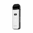 Smok Nord 2 Vape Pod Kits White Cobra | Guardian Vape Shop