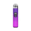 SMOK Novo Pro Pod Vape Kit Purple Pink Leather | Guardian Vape Shop