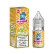Slushie Nic Salt E-Liquids | Guardian Vape Shop