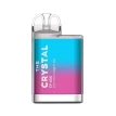 The Crystal CP600 Disposable Vape 600 Puff Cotton Candy Ice | Guardian Vape Shop