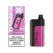 Titan X Vape Prefilled Pod Kit Pink Brust | Guardian Vape Shop