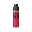 ULTD LIQUIDS 50ml Shortfill E-Liquids | Guardian Vape Shop