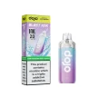 Vaporesso Dojo Blast 10K Prefilled Kit Kiwi Passion Fruit Guava | Guardian Vape Shop