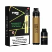 Tito Pro Pod Kit Watermelon Ice | Guardian Vape Shop