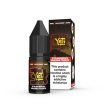 YeTi 3K Range Nic Salt E-Liquids | Guardian Vape Shop