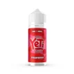 YeTi Defrosted Range Shortfill E-liquids | Guardian Vape Shop
