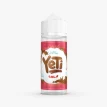 YeTi Original Range Shortfill E-liquids | Guardian Vape Shop