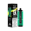 Al Fakher Crown Bar Hypermax 15K Disposable Lemon Lime | Guardian Vape Shop
