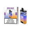Crystal Galaxy 30k Focus Disposable 30000 Puff Cola Ice Bull Ice | Guardian Vape Shop