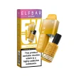 ElfBar AF5000 Disposable Vape Kit Sour Pineapple Ice | Guardian Vape Shop