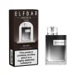 Elf Bar Crystal CR600 Disposable Vape Kit Menthol | Guardian Vape Shop