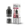 Feoba Pro 6000 Pods Cherry Ice | Guardian Vape Shop