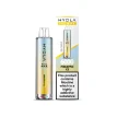 Hyola Pro Max 6000 Puffs Disposable Pineapple Ice | Guardian Vape Shop