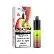 Hayati Twist Disposable 5000 Puff Passion Fruit Lemon Lime | Guardian Vape Shop