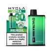 Hyola Ultra 30K Vape Kit Mint Edition | Guardian Vape Shop