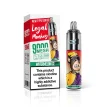 Legal Monkey 9000 Puffs Disposable Vape Watermelon Ice | Guardian Vape Shop
