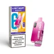 Lost Mary BM6000 6k Puff Pod Kit Cherry Cola | Guardian Vape Shop