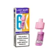 Lost Mary BM6000 Refill Pods Cherry Cola | Guardian Vape Shop