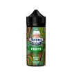 Nanna's Secrets Shortfill E-liquids Mango Lime | Guardian Vape Shop
