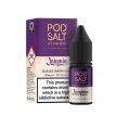 POD SALT Fusions Nic Salt E-Liquids | Guardian Vape Shop