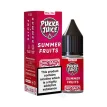 Pukka Juice Nic Salt E-Liquids | Guardian Vape Shop