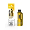 Revol 4 in1 Disposable 2600 Puff Pineapple Series | Guardian Vape Shop