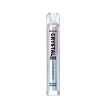 Crystal Bar Disposable Vape 600 Puff Cotton Candy Ice | Guardian Vape Shop