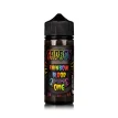 Sadboy Shortfill E-liquids Rainbow Blood | Guardian Vape Shop