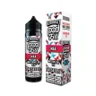 Seriously Pod Fill MAX Shortfill E-Liquids Watermelon Ice | Guardian Vape Shop