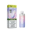 Vaporesso Dojo Blast 10K Prefilled Kit Lemon Lime | Guardian Vape Shop