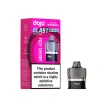 Vaporesso Dojo Blast Pods Prefilled Fizzy Cherry | Guardian Vape Shop