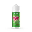 YeTi Defrosted Range Shortfill E-liquids | Guardian Vape Shop