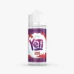 YeTi Original Range Shortfill E-liquids | Guardian Vape Shop