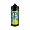 Big Drip Liquid Shortfill Tropical Fruit | Guardian Vape Shop