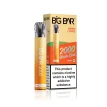 FEOBA Big Bar 2000 Puffs Disposable Vape Mango Lychee | Guardian Vape Shop