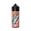 Fantasi Ice Range Shortfill E-liquids Peach | Guardian Vape Shop