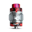 FreeMax Fireluke 2 Tank Vape Graffiti Red | Guardian Vape Shop