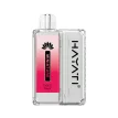 Hayati Miniature 600 Prefilled Pod Kit Peach Ice | Guardian Vape Shop