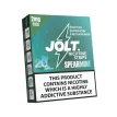Jolt Nicotine Strips Spearmint 2mg | Guardian Vape Shop