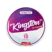 Kingston Nicotine Pouches Grape Ice 18mg | Guardian Vape Shop