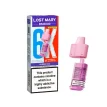 Lost Mary BM6000 Refill Pods Cherry Ice | Guardian Vape Shop