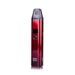 OXVA Xlim V2 Pod Vape Kit Shiny Black Red | Guardian Vape Shop