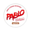 Pablo Nicotine Pouches Mocca | Guardian Vape Shop