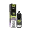 Pod Fuel Nic Salt E-Liquids Grape Freeze | Guardian Vape Shop