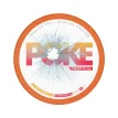 Poke Nicotine Pouches Tropical 12mg | Guardian Vape Shop