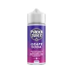 Pukka Juice 100ml Shortfill E-liquid | Guardian Vape Shop